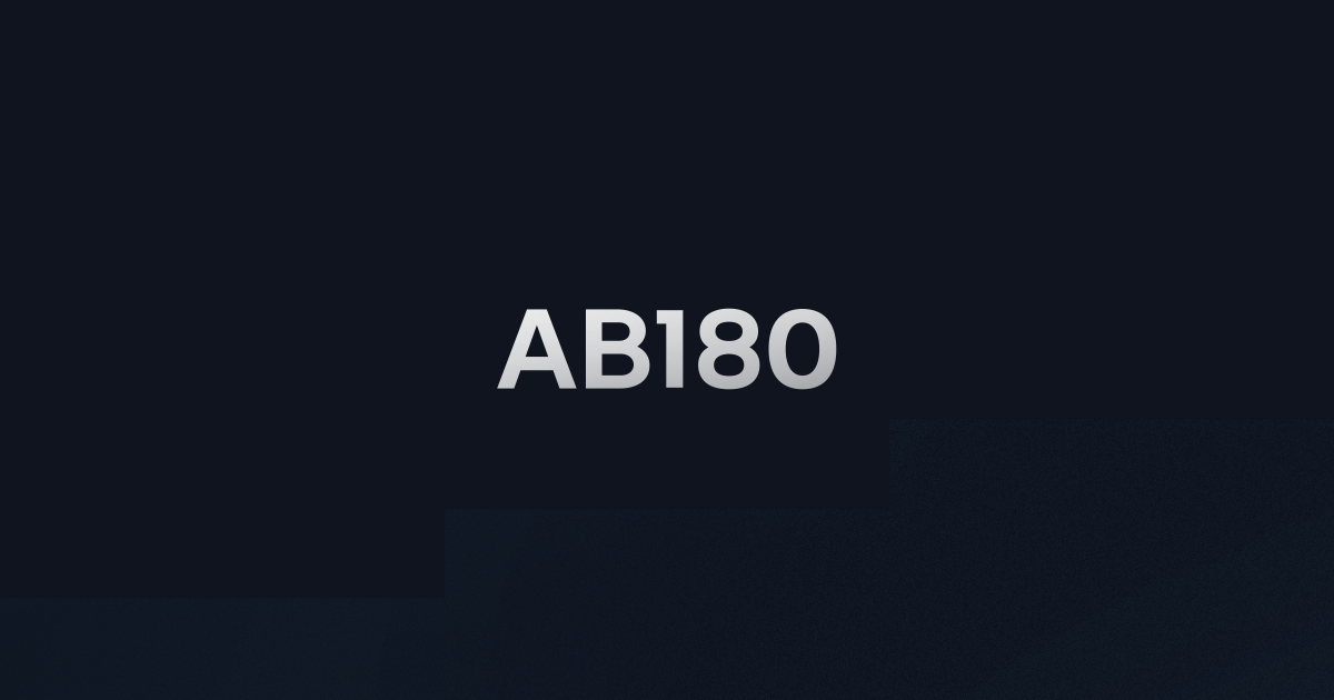 AB180